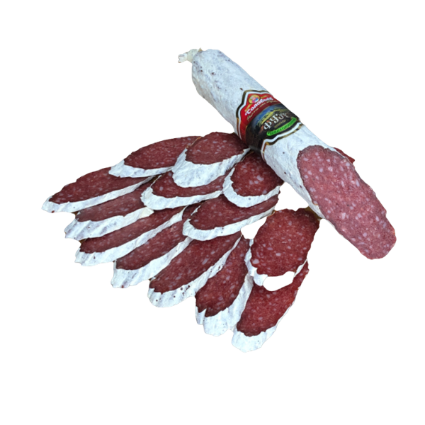 Колбаса "Фуэт" с/к 170гр