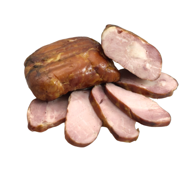 Буженина праздничная