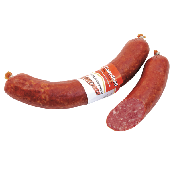 Конская п/к 350гр