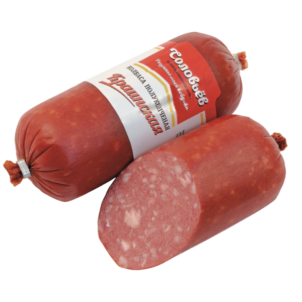 Краинская п/к 350гр