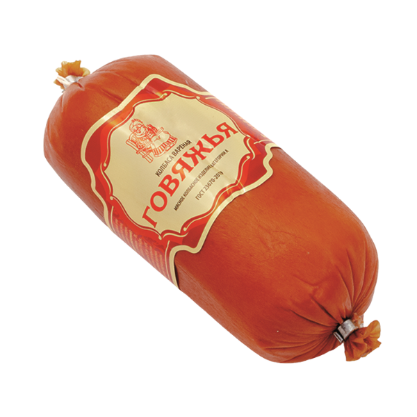 Говяжья 400гр