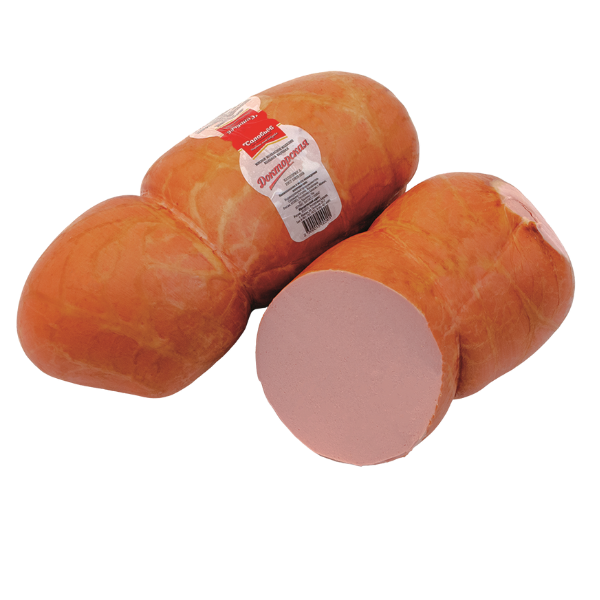 Докторская в натуральной оболочке /2,0/