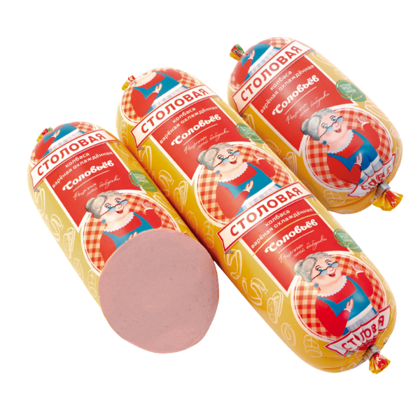 Столовая 400гр