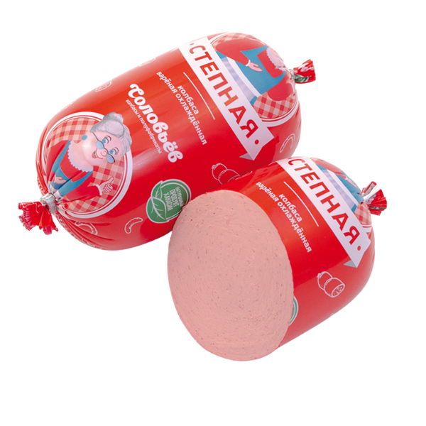 Степная 400гр