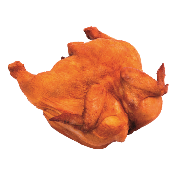 Куры копченые