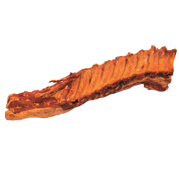 Ребра свиные копченые