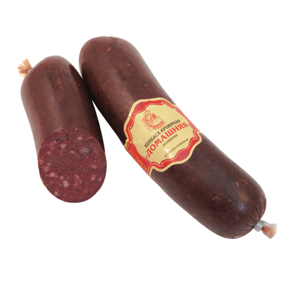 Кровяная колбаса 360гр