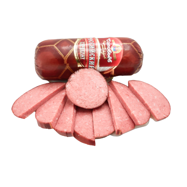 Сервелат "Российский" 350гр