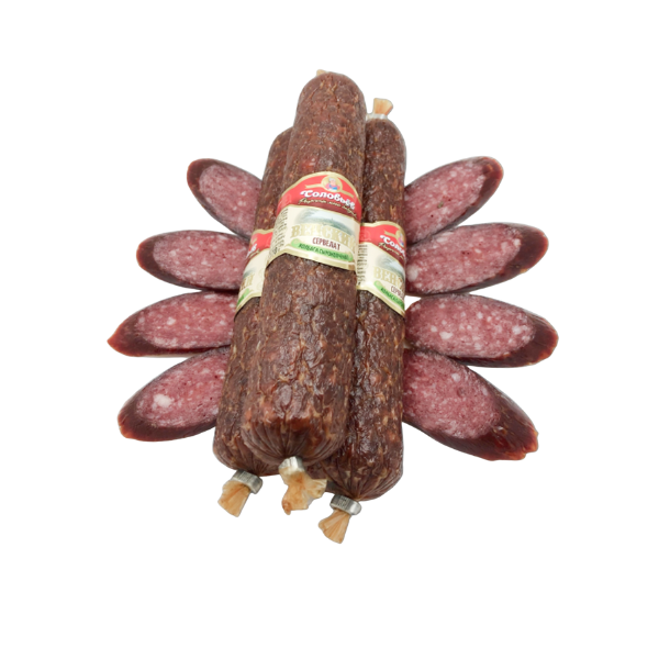 Сервелат "Венский" с/к 170гр