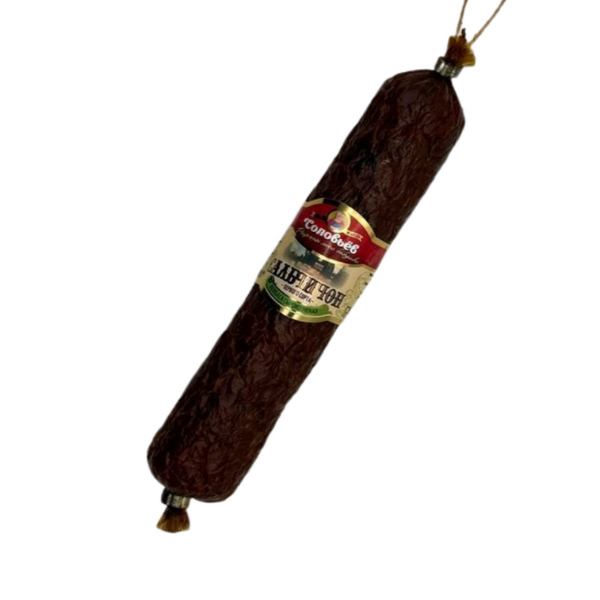 Колбаса "Сальчичон" с/к 170гр