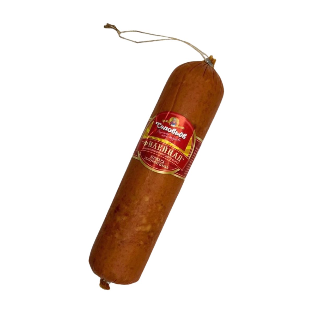 Филейная п/к 350гр